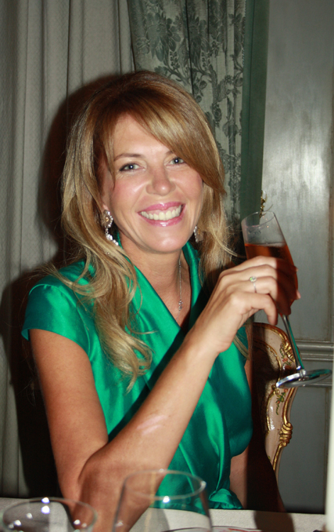 Olga: photo №1