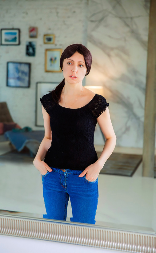 Elena: photo №1