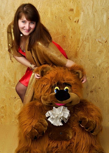 Natalia: photo №2