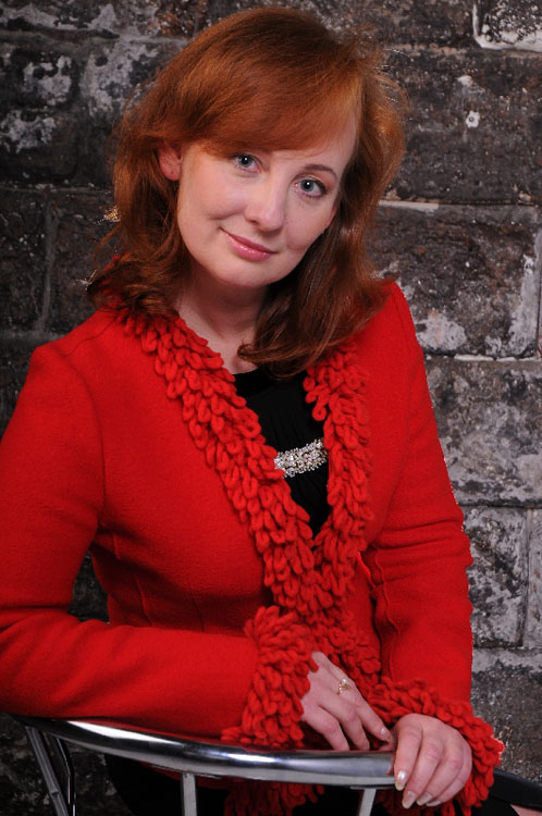 Anna: photo №3