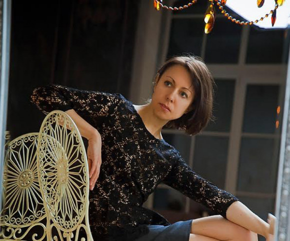 Elena: photo №5