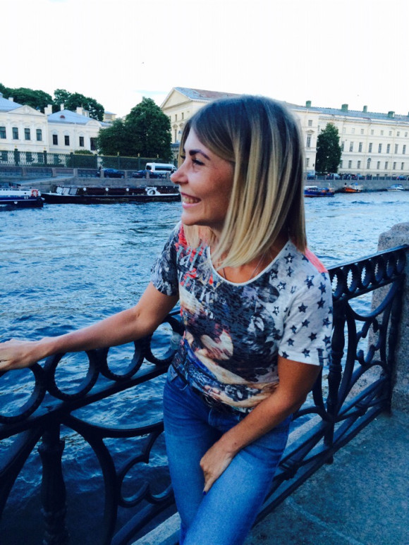 Alexandra: photo №5
