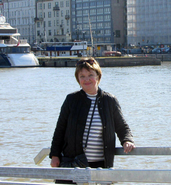Elena: photo №6