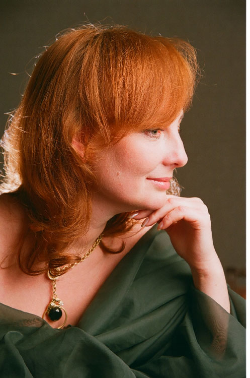 Anna: photo №6