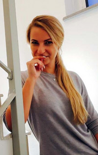 Svetlana