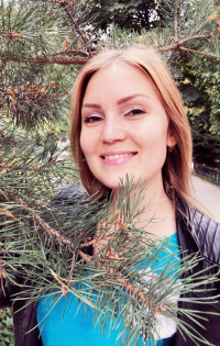 Svetlana