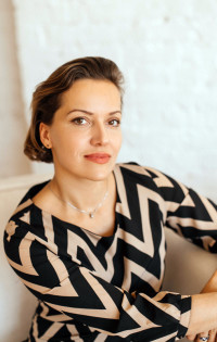 Anastasia