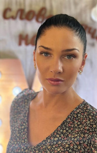 Svetlana