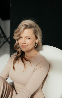 Svetlana