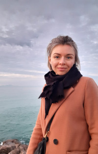 Ekaterina