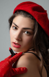 Irina