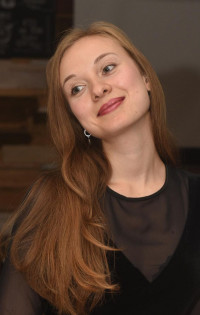 Larisa