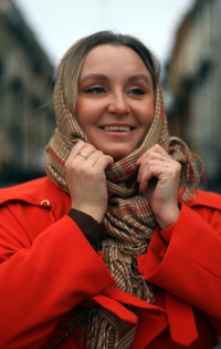 Larisa
