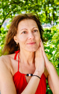 Svetlana