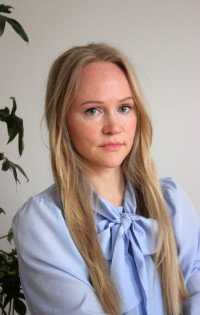 Ekaterina