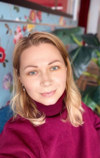 Ekaterina