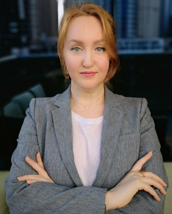 Anastasia