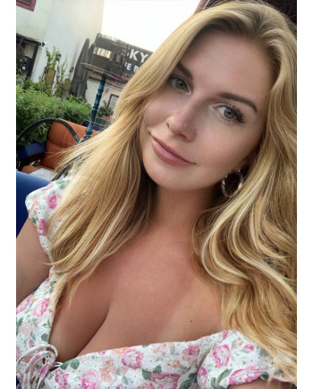 Svetlana