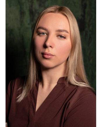Alina