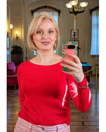 Elizaveta