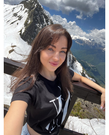 Svetlana