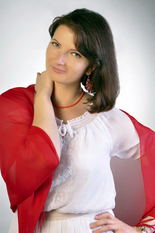 Alena: photo №1