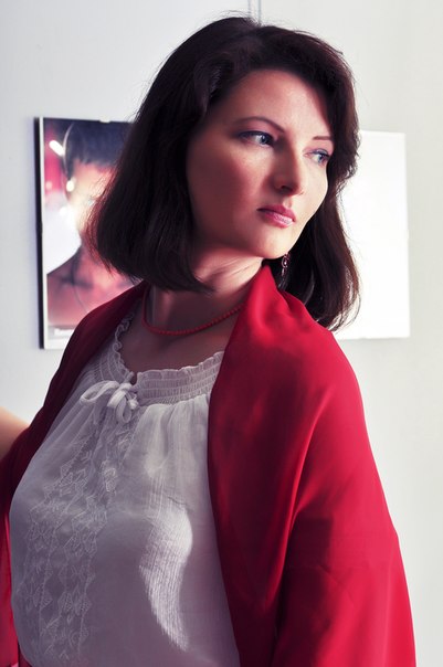 Alena: photo №2