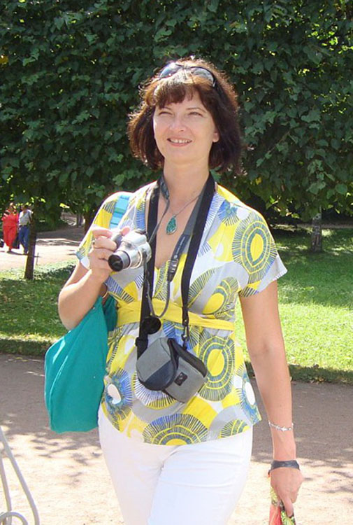 Alena: photo №6