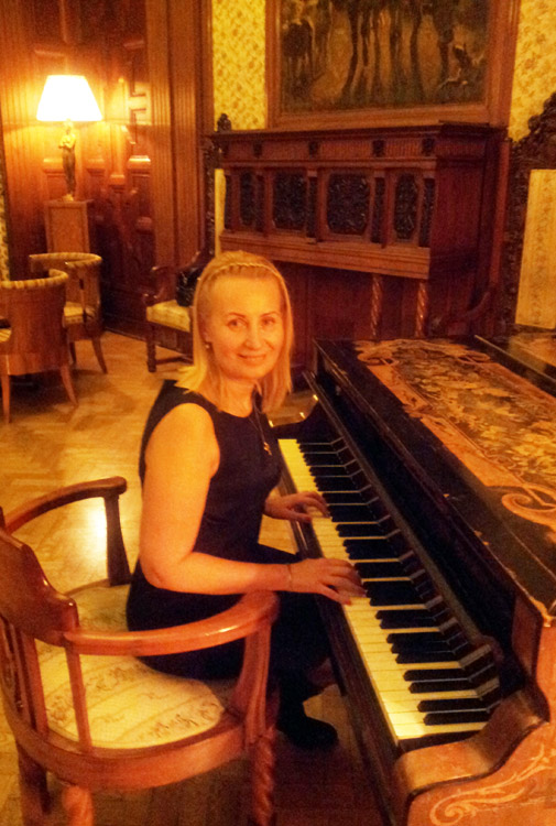 Svetlana: photo №3