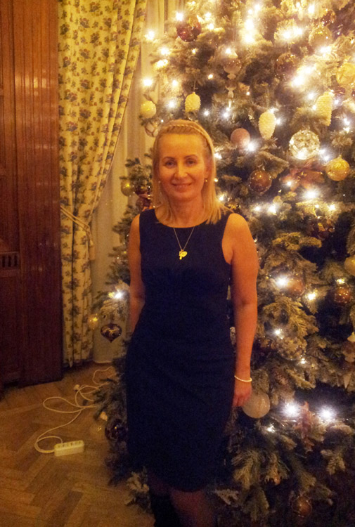 Svetlana: photo №4