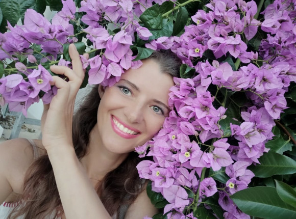 Julia: photo №6