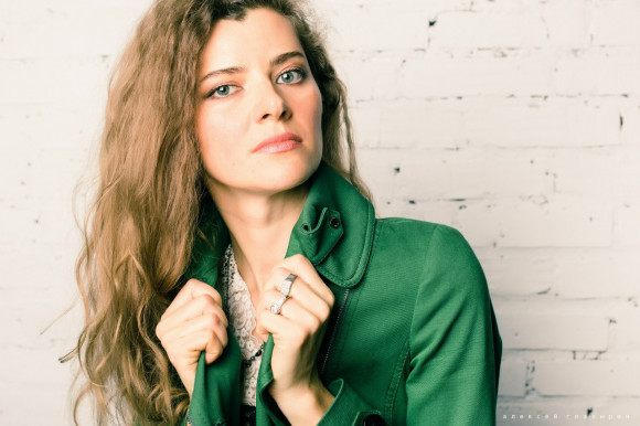 Julia: photo №7