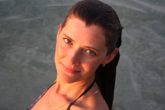 Julia: photo №8
