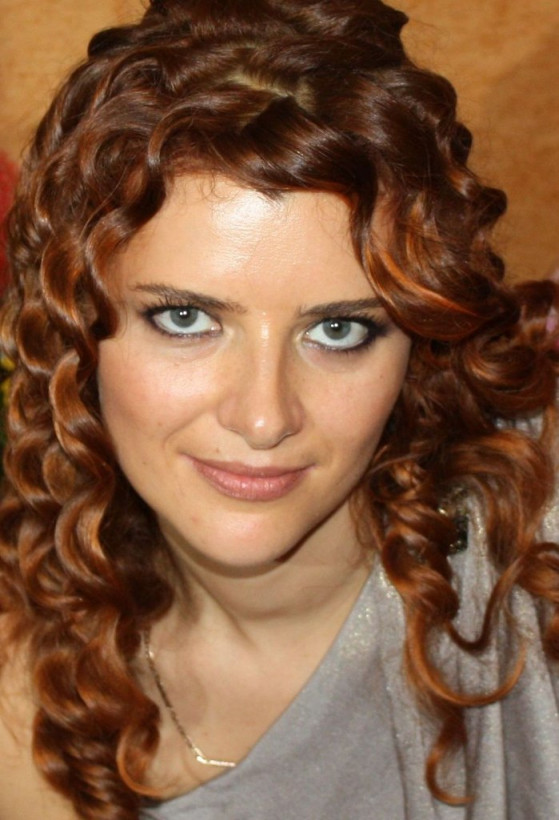 Julia: photo №10