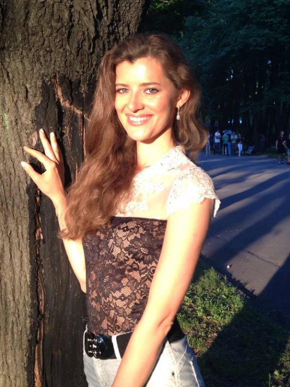 Julia: photo №11