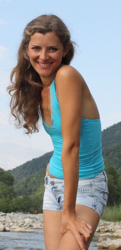 Julia: photo №14