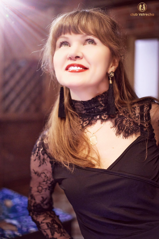 Zhanna: photo №1