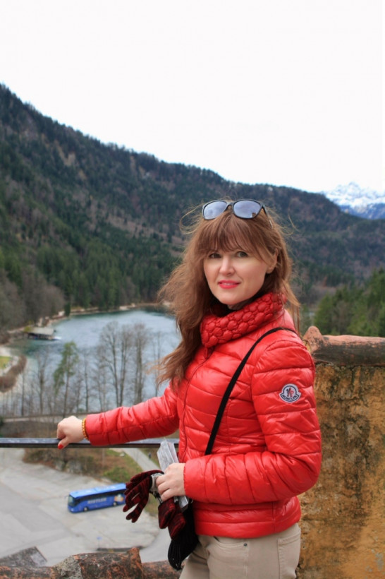 Zhanna: photo №10