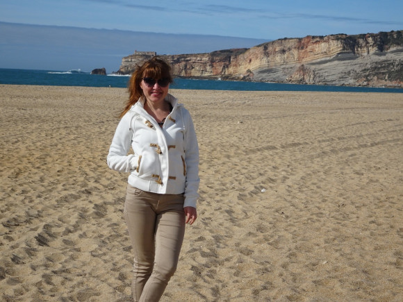 Zhanna: photo №11