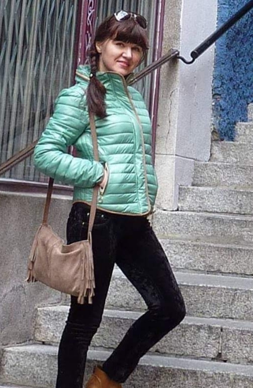 Zhanna: photo №14