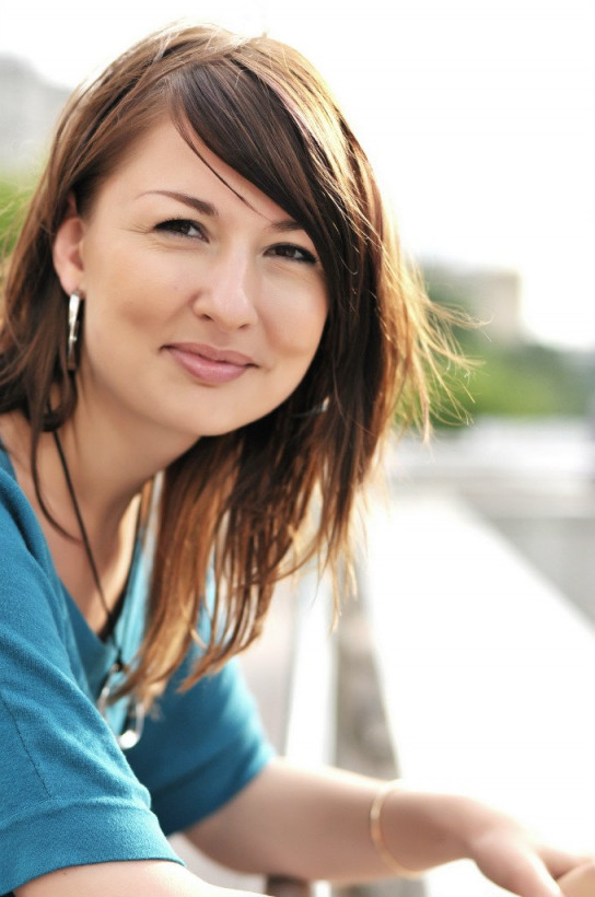 Tatiana: photo №1