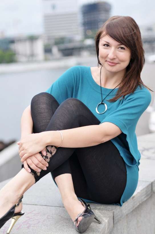 Tatiana: photo №12