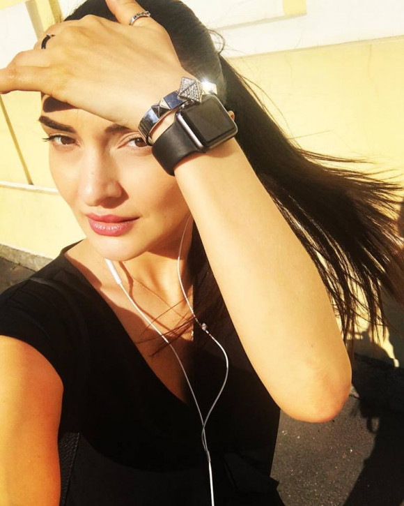 Nina: photo №4