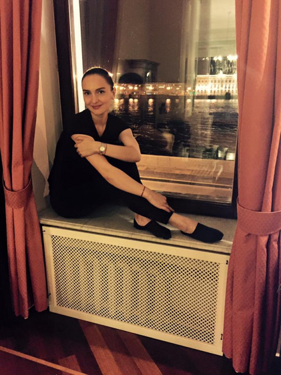 Nina: photo №5