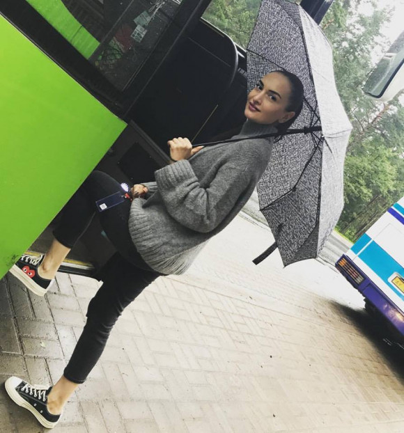 Nina: photo №9