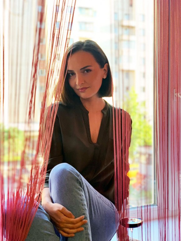 Nina: photo №2