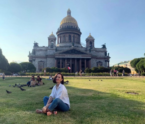 Nina: photo №15