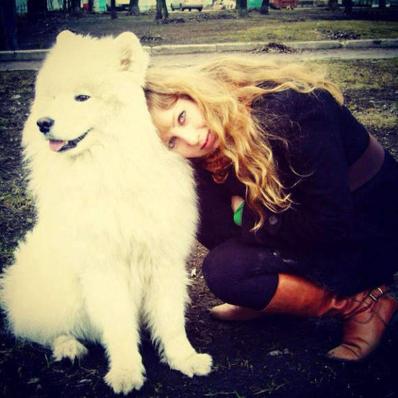 Julia: photo №9