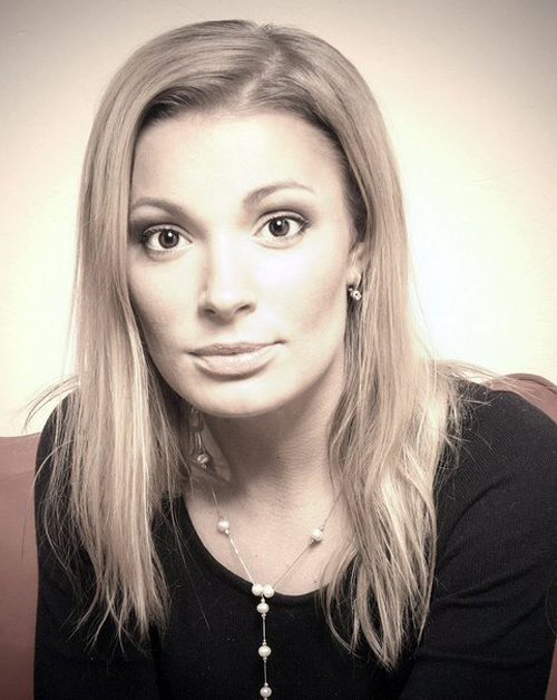 Natalia: photo №5