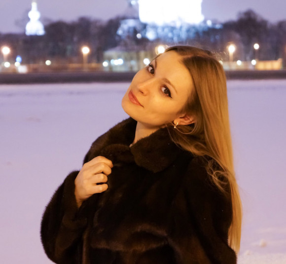Natalia: photo №7